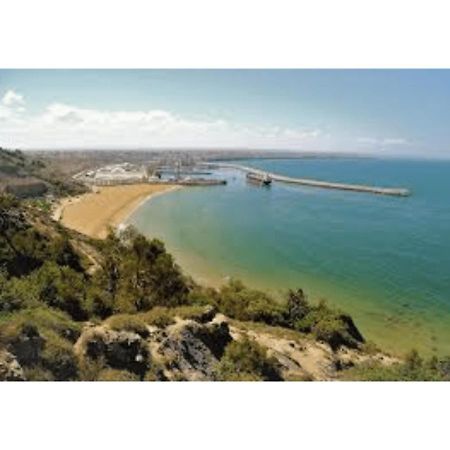 Apartment In Safi Near The Beach The Sea Calm Down 외부 사진