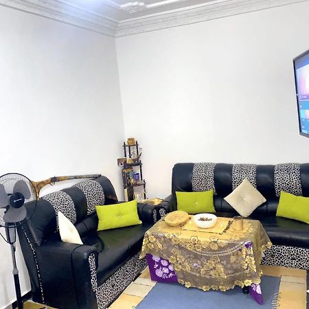 Apartment In Safi Near The Beach The Sea Calm Down 외부 사진