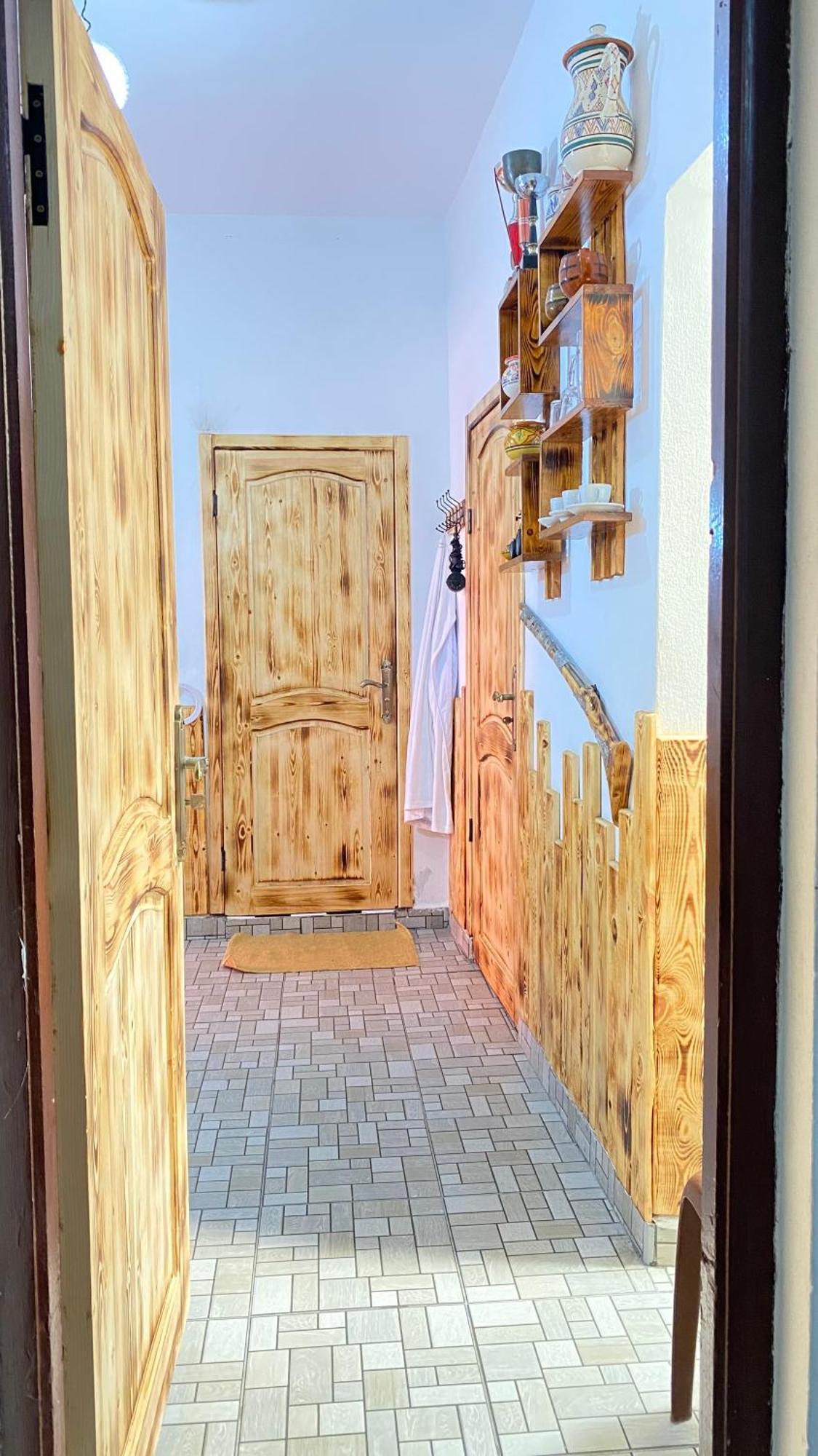 Apartment In Safi Near The Beach The Sea Calm Down 외부 사진