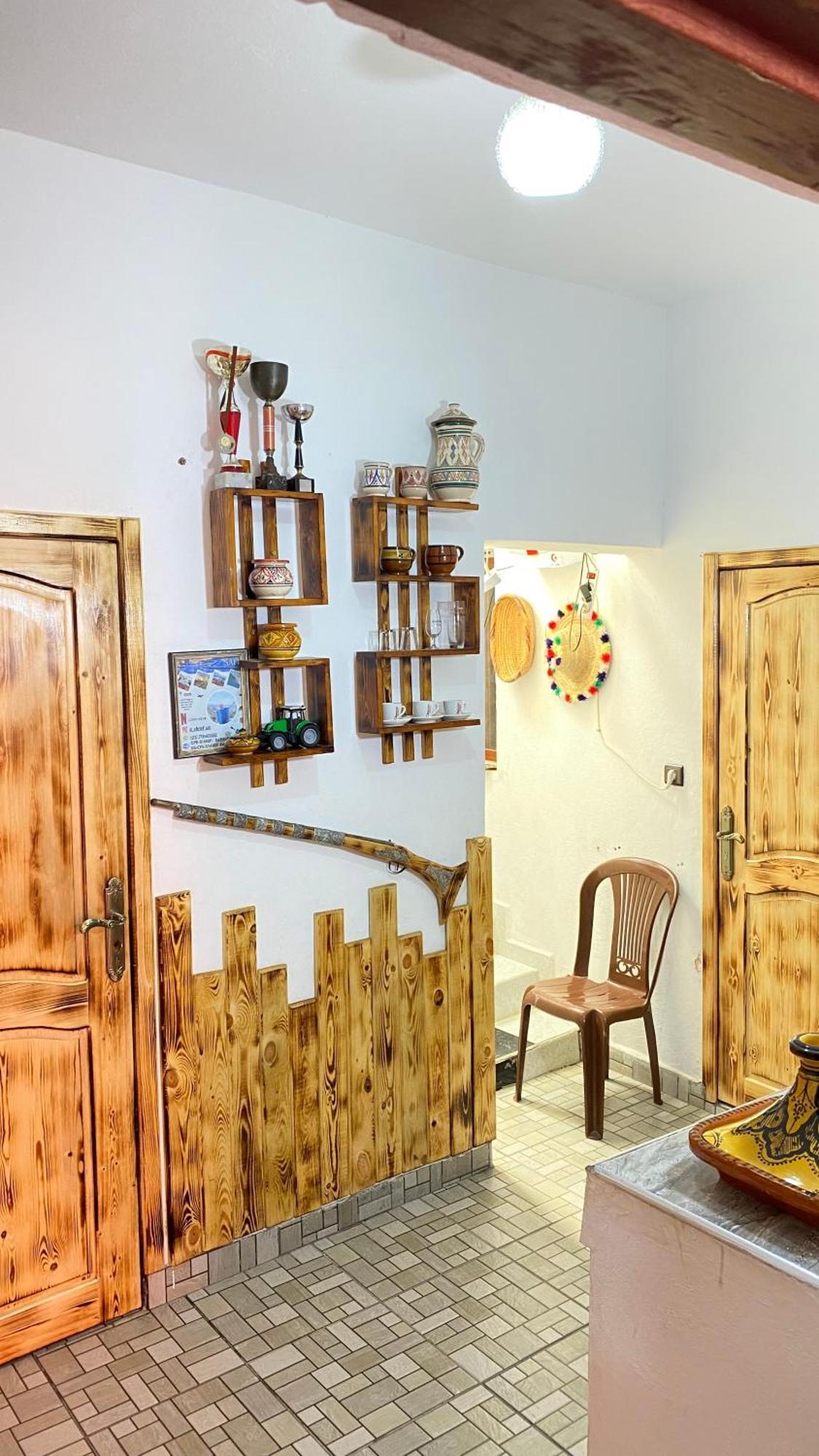 Apartment In Safi Near The Beach The Sea Calm Down 외부 사진