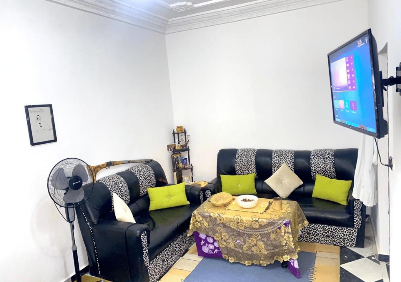 Apartment In Safi Near The Beach The Sea Calm Down 외부 사진