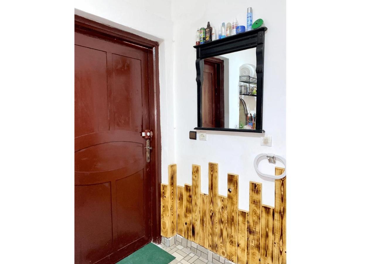 Apartment In Safi Near The Beach The Sea Calm Down 외부 사진