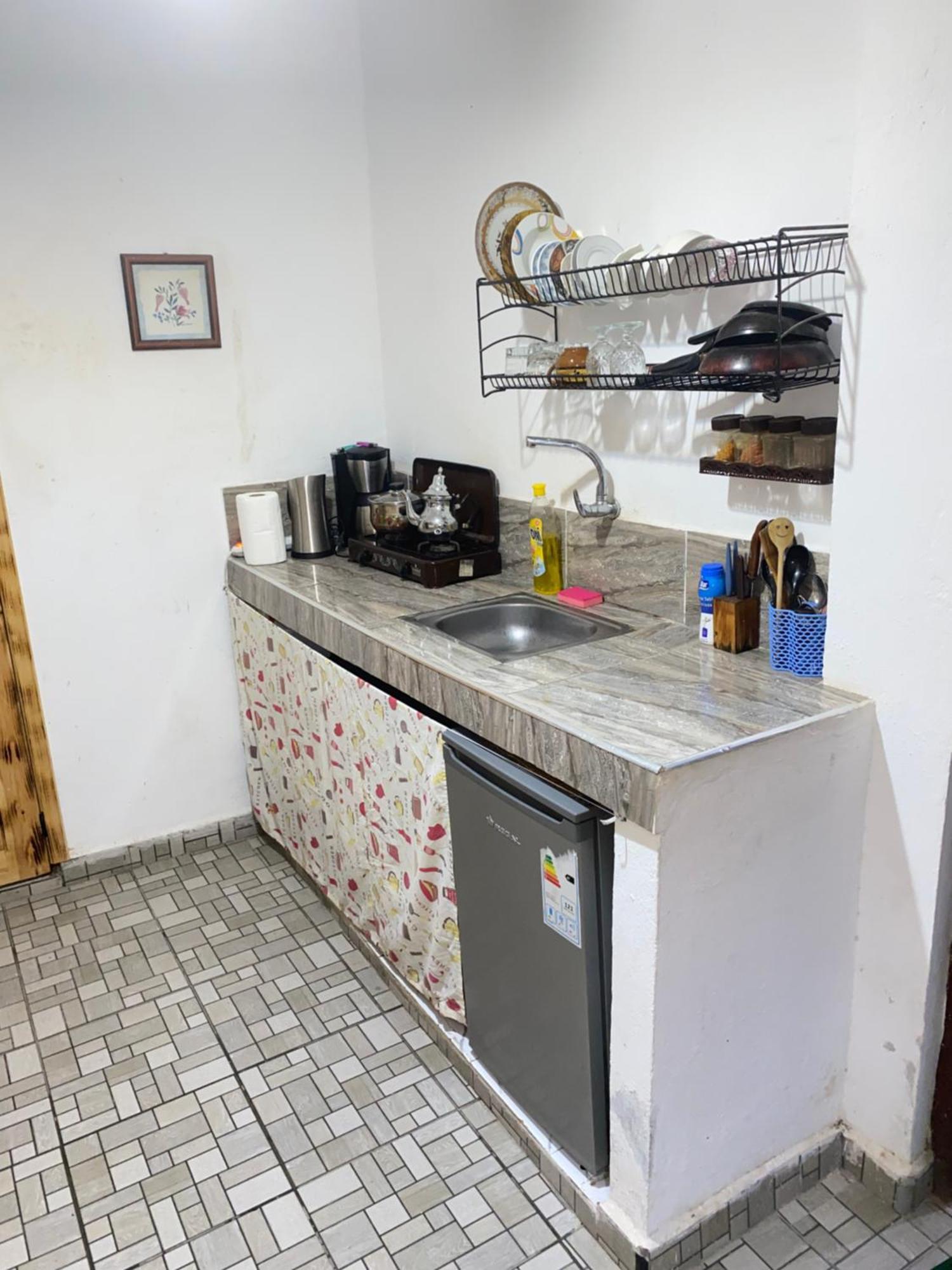 Apartment In Safi Near The Beach The Sea Calm Down 외부 사진